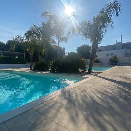 A Un Passo Dal Mare - Costa Ripagnola Villa Spiaggia di Conversano Buitenkant foto