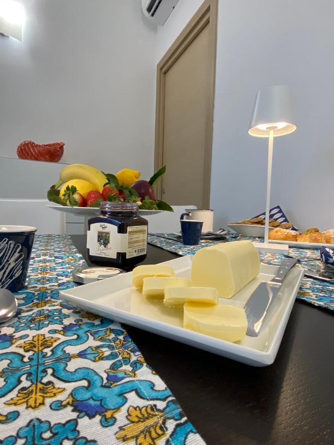 A Un Passo Dal Mare - Costa Ripagnola Villa Spiaggia di Conversano Buitenkant foto