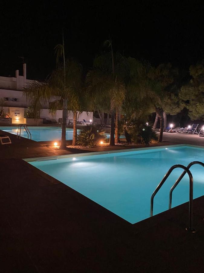 A Un Passo Dal Mare - Costa Ripagnola Villa Spiaggia di Conversano Buitenkant foto
