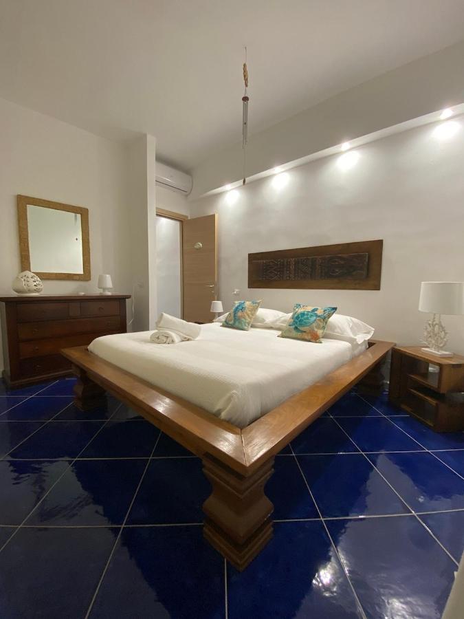 A Un Passo Dal Mare - Costa Ripagnola Villa Spiaggia di Conversano Buitenkant foto