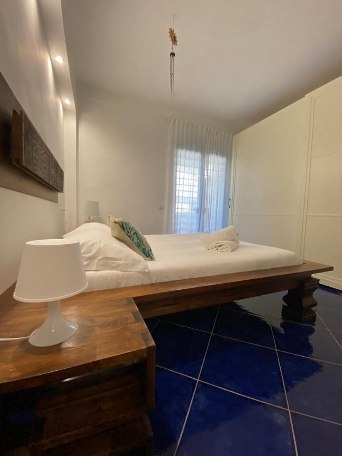 A Un Passo Dal Mare - Costa Ripagnola Villa Spiaggia di Conversano Buitenkant foto